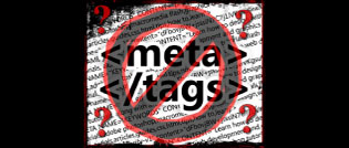 網站是否需要加Meta tag?